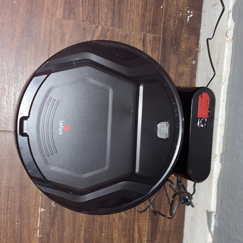 Robotic Vacuum